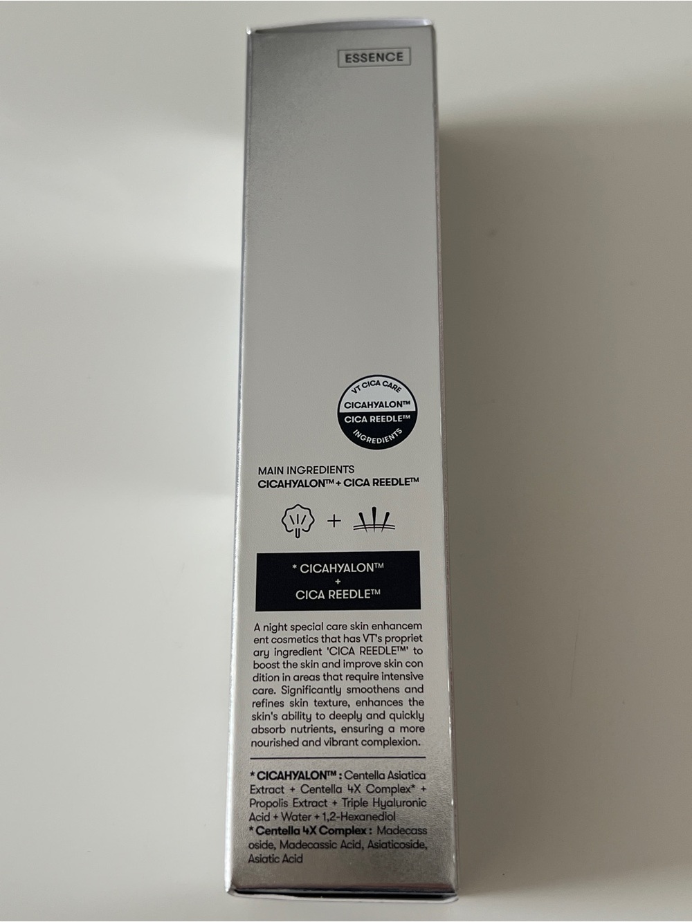VT Cosmetics Reedle Shot 100 - Picture 6 of 12
